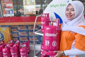 Harga LPG Subsidi 3 Kg Tetap, Pertamina Pastikan Penyesuaian Hanya LPG Non Subsidi