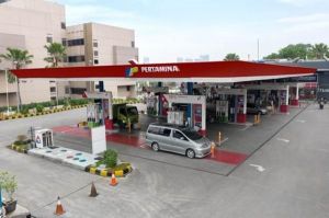Jaga Stabilitas Perekonomian, Harga Pertalite Tidak Naik