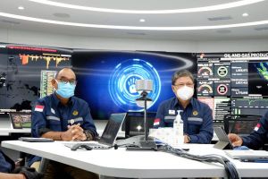 Dukung Akselerasi Digital Hulu Migas, SKK Migas Selenggarakan IOC Forum 2022