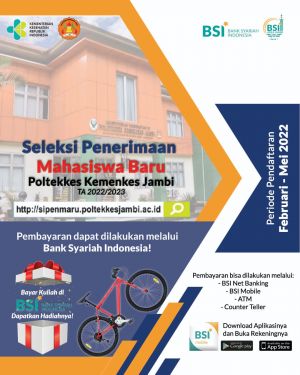 Kolaborasi BSI & Poltekkes Kemenkes Jambi Untuk Tingkatkan Inklusi Keuangan Syariah
