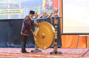 Sani: Sinergitas Kunci Tanggulangi TBC