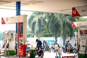Pertamina Pastikan Stok Pertalite di Jambi Aman