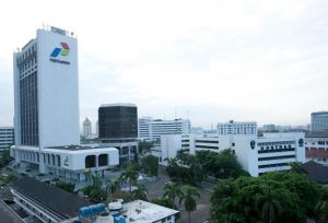 Pertamina Kembali Raih Penghargaan Internasional, Wujud Nyata Komitmen Keberlanjutan