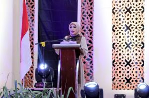 Ditutup Gubernur, Penjualan pada Germas BBI Capai Rp12 M