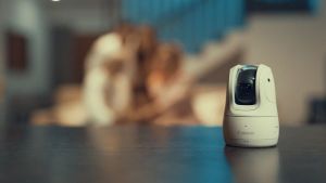 Canon PowerShot PICK, Kamera Portabel Pintar yang Dapat Mengambil Foto atau Video Secara Otomatis