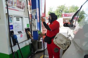 Antisipasi Arus Balik, Pertamina Sumbagsel Amankan Pasokan Bahan Bakar