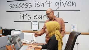 Menteri BUMN Dorong 80% Karyawan BUMN Dari Milenial, Ini Fakta di KBI