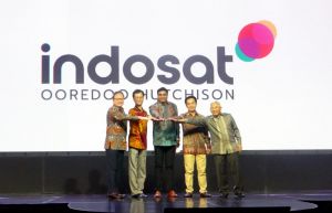 Lanjutkan Momentum Positif, Indosat Ooredoo Hutchison Catat Peningkatan Pendapatan