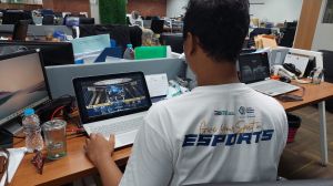 Esport Indonesia Perlu Dukungan, Ini yang Dilakukan KBI