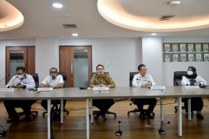 Bappebti Pantau Intensif Zipmex Indonesia, Wamendag: Jangan Sampai Konsumen Dirugikan