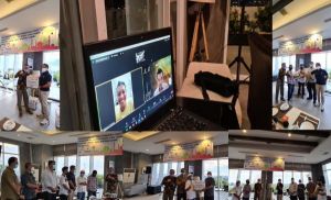 SKK Migas - FJM Bangun Sinergitas, Hasilkan Efek Berganda