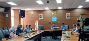 Dewan Pers Menang, MK Tolak Seluruh Gugatan Uji Materiil UU Pers