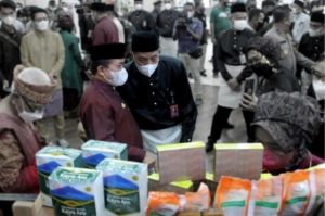 UMKM dan Ekosistem Digital Bank Jambi