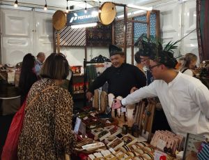 Ikut Festival Tong Tong di Belanda, 175 Produk Terbaik UMKM Binaan Pertamina Siap Go Global