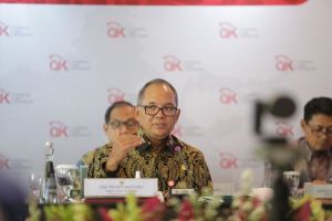 OJK Fokus Pengawasan dan Penyelesaian Kasus di IKNB