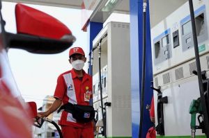 Pertamina Jamin Kualitas Pertalite Sesuai Aturan Pemerintah