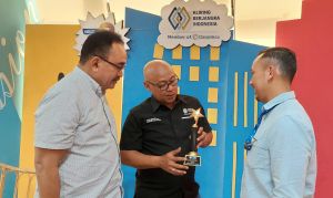 KBI Raih The Most Appreciative in Academic Development  dari PPM Manajemen