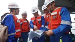 Kiprah BUMN Wujudkan Target NZE Indonesia 2022 Akan Diulas di SOE International Conference & Expo