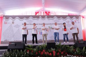 OJK Luncurkan Simolek Bagi Masyarakat