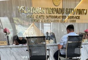 KAI Resmi Ajukan PK untuk Amankan Aset Perusahaan