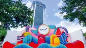 Pendapatan dan Laba Bersih IOH Tumbuh Solid di Kuartal Ketiga 2022