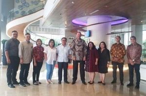 Swiss-Belhotel International Kerjasama dengan PT Gapura Kencana Abadi