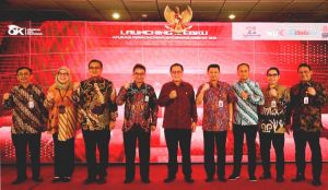 OJK Luncurkan iDebKu, Sarana Penyediaan Layanan Informasi Debitur 