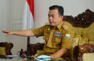 Tekan Inflasi, Ini Yang Dilakukan Pemprov Jambi