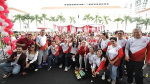 11 Tahun OJK, Kolaborasi Memajukan Negeri
