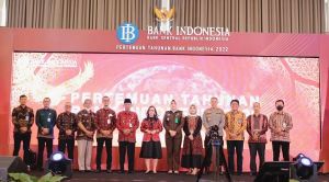 Pertemuan Tahunan, Ini Poin Penting yang Disampaikan Bank Indonesia
