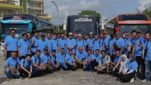 Candi Muaro Jambi, Destinasi Unggulan yang Belum Unggul