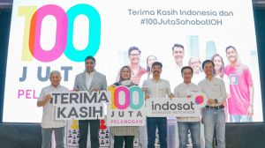 Rayakan 100 Juta Pelanggan, IOH Hadirkan Promo Spesial