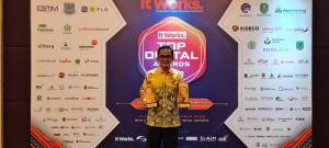 Penghujung 2022,  Badilag MA RI  Raih Dua Anugerah Prestisius