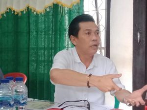 Mangapul: Pemberitaan Adanya Minyak Ilegal PT. Jambi Tulo Pratama Tidak Benar