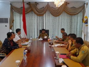 Sinergi Pemkab Tebo dan Tanoto Foundation Guna Peningkatan Kualitas Pendidikan Melalui KKG dan MGMP 