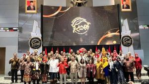 BEI Luncurkan Program Duta Pasar Modal di Acara Penghargaan Galeri Investasi