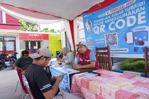 Pertamina Perluas Uji Coba Full Cycle di Provinsi Jambi