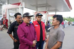 Stakeholder Dukung Penuh Program Subsidi Tepat, Ajak Masyarakat Daftarkan Kendaraannya