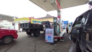 Mulai Hari Ini, Pertamina Perluas Implementasi Uji Coba Full Cycle Subsidi Tepat di Jambi