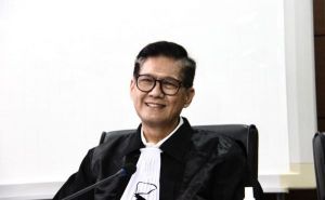 Dewan Pers Dilarang  Minta Perusahaan Pers Melakukan Pendaftaran!