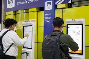 Tiket Kereta Api Lebaran Sudah Bisa Dipesan dari Sekarang