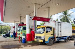 Pertamina Berkomitmen Salurkan BBM Tepat Sasaran