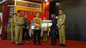 Sekda Harap Adanya Satu Pemahaman Data Administrasi Kependudukan