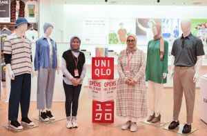 Siap-Siap Serbu Koleksi LifeWear, UNIQLO Buka Toko Pertama di Jambi pada 31 Maret