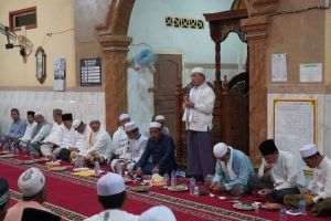Safari Ramadan Pemprov Jambi,  Wujudkan Silaturahmi Pemerintah dengan Masyarakat