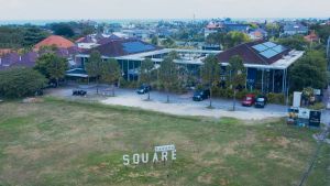 Ekspansi ke Bali, Xurya Bidik Lebih Banyak Industri di Luar Pulau Jawa Pasang PLTS Atap