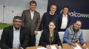 Kolaborasi Smartfren - Xingtera Perkuat Transformasi Digital Indonesia Lewat Solusi IoT Berbasis 5G
