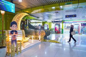 Event KAI Access Ramadan Festive 2023 Sukses, 12.700 Tiket Terjual