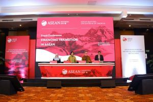 Percepat Transisi Energi Terbarukan Perkuat Pertumbuhan Ekonomi Kawasan
