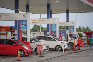 Jelang Lebaran, Pertamina Siaga Penuhi Kebutuhan Energi Masyarakat